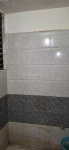 Bathroom Image of 1035 Sq.ft 2 BHK Apartment / Flat for sale in Devnandan Parisar, Adalaj Gandhinagar for Rs. 4400000