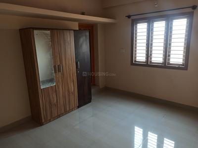 Bedroom Image of 1400 Sq.ft 1 RK Apartment / Flat for rent in Brookefield Bengaluru for Rs. 20000