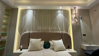 Bedroom Image of 1505 Sq.ft 3 BHK Apartment / Flat for sale in Eligo, Wave City Ghaziabad for Rs. 13200000