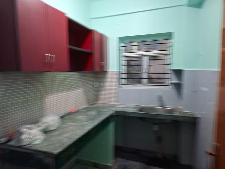 Swastik Gardens Kitchen 1