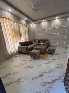 Bedroom Image of 1000 Sq.ft 3 BHK Apartment / Flat for sale in Khanpur Mohali for Rs. 4891000