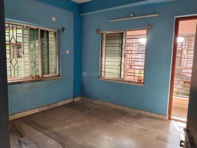 Bedroom Image of 768 Sq.ft 2 BHK Apartment / Flat for sale in Dakshineswar Kolkata for Rs. 3400000