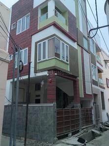 Bachelor Flats, Rooms for rent in P N Palayam, Coimbatore for