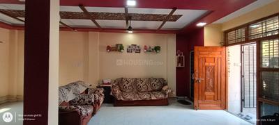 Bedroom Image of 1500 Sq.ft 2.5 BHK Independent House for rent in Narendra Nagar Extension Nagpur for Rs. 25000