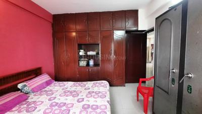 Bedroom Image of 1805 Sq.ft 3.5 BHK Apartment / Flat for sale in Meena Imperial Orchids, Bellandur Bengaluru for Rs. 12900000