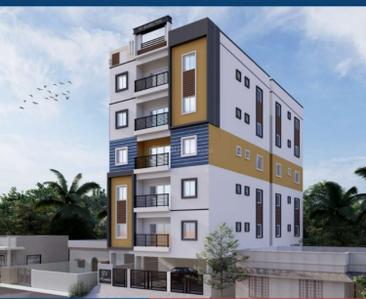 3 BHK Flat
