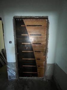 Bedroom Image of 932 Sq.ft 2 BHK Apartment / Flat for sale in Basu Dream Sunrise, Rajarhat Kolkata for Rs. 3700000