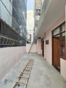 Balcony Image of 1200 Sq.ft 2 BHK Independent House for rent in Sector 46 Gurgaon for Rs. 37000