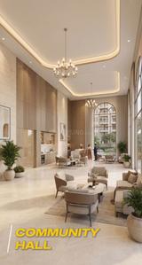Hall Image of 1685 Sq.ft 3 BHK Apartment / Flat for sale in Paota Jodhpur for Rs. 16000000