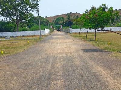 Image of 1500 Sq.ft Residential Plot / Land for sale in Chengalpattu, Chennai for Rs. 2700000