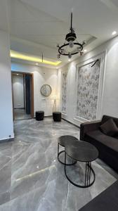 Hall Image of 648 Sq.ft 1 BHK Apartment / Flat for sale in Bhago Majra Mohali for Rs. 2990000