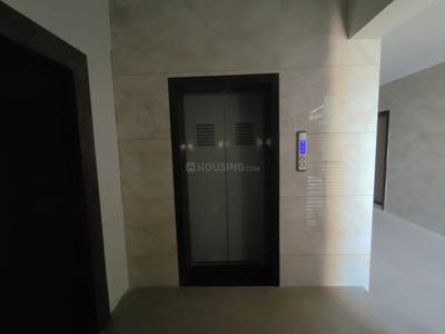 Kitchen Image of 4000 Sq.ft 4 BHK Apartment / Flat for sale in Aaryavart Skies, Ambawadi Ahmedabad for Rs. 31000000