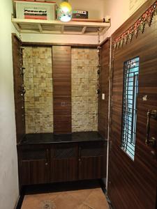 Kitchen Image of 1100 Sq.ft 3 BHK Apartment / Flat for rent in Teerth Aarohi, Sus Pune for Rs. 31000