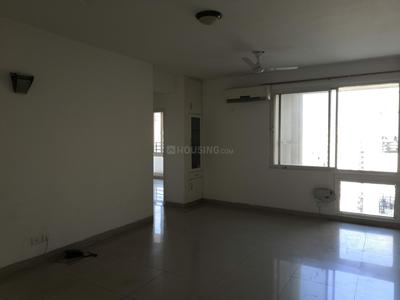 Hall Image of 1535 Sq.ft 3 BHK Independent House for rent in Amrapali Centurian Park, Noida Extension Greater Noida for Rs. 20000