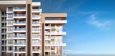 Image of 742 Sq.ft 2 BHK Apartment / Flat for sale in Arkade Ascend, Malad West, Mumbai for Rs. 21000000