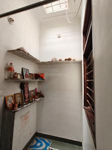 Pooja Room Image of 1200 Sq.ft 4.5 BHK Independent House for sale in Santosh Colony Bhilwara for Rs. 5570000