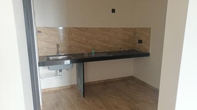 Kitchen Image of 1000 Sq.ft 2 BHK Apartment / Flat for rent in VTP Sierra, Baner Pune for Rs. 32500