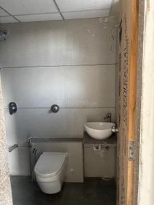 Bathroom Image of 1845 Sq.ft 3 BHK Apartment / Flat for sale in Maninagar Ahmedabad for Rs. 12500000