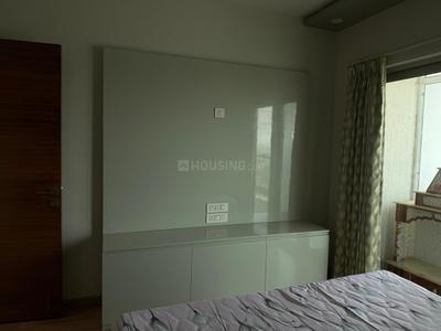 Bedroom Image of 2200 Sq.ft 3 BHK Apartment / Flat for sale in Tata Gurgaon Gateway, Sector 112 Gurgaon for Rs. 30500000