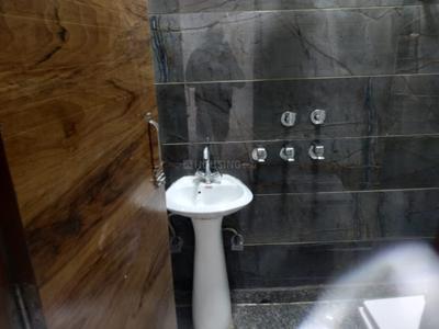 Image of 540 Sq.ft 2 BHK Builder Floor for rent in Uttam Nagar, New Delhi for Rs. 15000