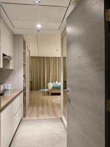 Main Entrance Image of 775 Sq.ft 1 BHK Apartment / Flat for rent in AIPL Joy Street, Sector 66 Gurgaon for Rs. 70000