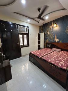 2 BHK Independent Builder Floor