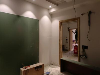 Bedroom Image of 1400 Sq.ft 4 BHK Builder Floor for sale in Rohini Sector 28 New Delhi for Rs. 16500000