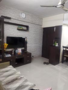 1 BHK Flat