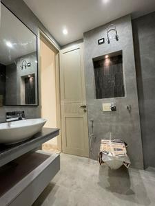 Image of 2050 Sq.ft 4 BHK Builder Floor for sale in Wave Builder Floors, Wave City, Ghaziabad for Rs. 11800000