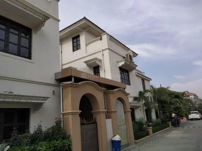Image of 5851 Sq.ft 4 BHK Villa for sale in Vrundavan Bunglows 7, Thaltej, Ahmedabad for Rs. 120000000