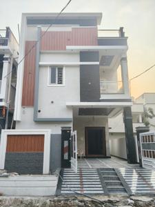 Image of 2800 Sq.ft 3 BHK Duplex for sale in Yapral, Secunderabad for Rs. 16800000