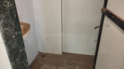 Bathroom Image of 700 Sq.ft 1 BHK Apartment / Flat for sale in Shree Riddhi Siddhi Adinath Akruti, Ulwe Navi Mumbai for Rs. 5000000