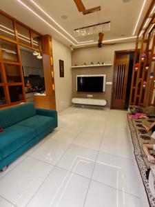 3 BHK Flat