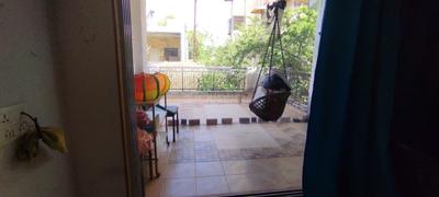 Balcony Image of 2117 Sq.ft 3 BHK Duplex for sale in Tarsali Vadodara for Rs. 9700000