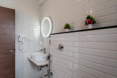 Image of 752 Sq.ft 1 BHK Apartment / Flat for sale in Candolim, Goa for Rs. 15500000
