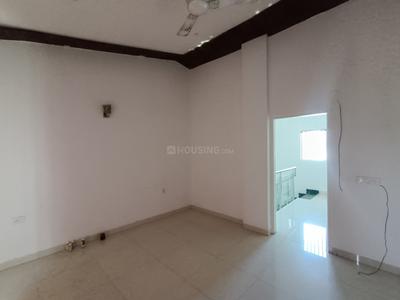 Bedroom Image of 3008 Sq.ft 4 BHK Villa for sale in Paramount Golfforeste Villas, Surajpur Greater Noida for Rs. 33000000