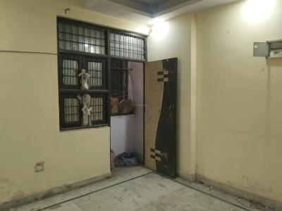 Living Room Image of 900 Sq.ft 2 BHK Apartment / Flat for sale in Shalimar Garden Ghaziabad for Rs. 4850000