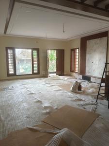 Hall Image of 2400 Sq.ft 4 BHK Builder Floor for rent in Rajajinagar Bengaluru for Rs. 65000