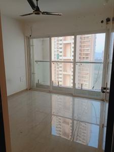 Bedroom Image of 1700 Sq.ft 3 BHK Apartment / Flat for rent in Grand Empire Phase II, Navghar Mumbai for Rs. 80000