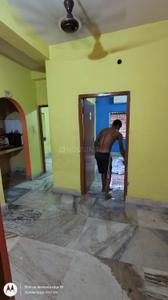 Hall Image of 400 Sq.ft 2 BHK Apartment / Flat for sale in Baghajatin Kolkata for Rs. 1400000