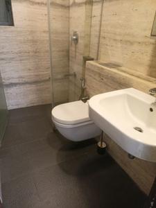 Bedroom Image of 357 Sq.ft 1 RK Apartment / Flat for sale in Mayfair The View, Vikhroli West Mumbai for Rs. 8500000