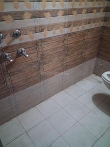 Image of 786 Sq.ft 3 BHK Independent House for rent in Model Town, Panipat for Rs. 20500