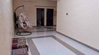 Living Room Image of 2200 Sq.ft 4 BHK Independent House for sale in Ganga Nagar Jabalpur for Rs. 8000000