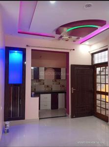 Hall Image of 1650 Sq.ft 2 BHK Independent House for rent in Lotus G K Complex, VindyaVasini Nagar Gorakhpur for Rs. 14000