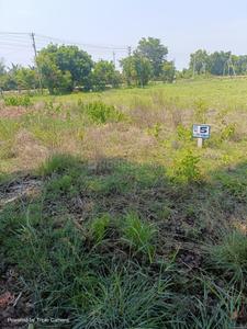 Image of 2400 Sq.ft Residential Plot / Land for sale in Vajamangala, Mysore for Rs. 10800000