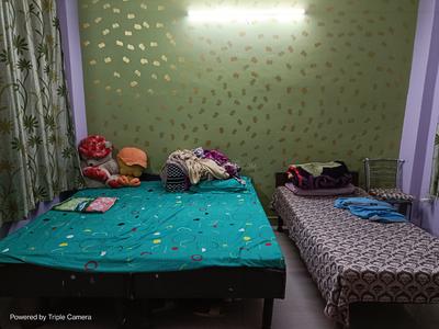 Bedroom Image of Kartik  Girls PG  in Sector 17, Gurgaon