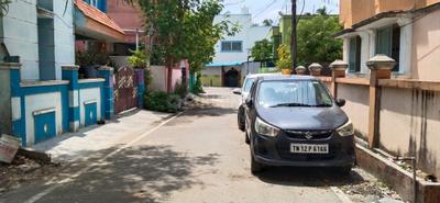 Image of 908 Sq.ft 2 BHK Apartment / Flat for sale in Poonamallee, Chennai for Rs. 4500000