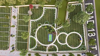 Image of 1000 Sq.ft Residential Plot / Land for sale in Rampura Bas Goner, Jaipur for Rs. 4438844