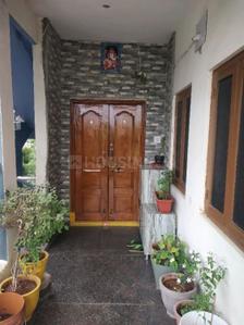 Balcony Image of 990 Sq.ft 2 BHK Apartment / Flat for sale in Classic Towers, Amberpet Hyderabad for Rs. 6050000