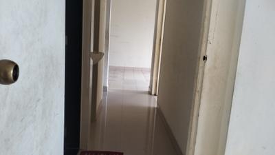 Passage Image of 950 Sq.ft 2 BHK Apartment / Flat for sale in Nerul Navi Mumbai for Rs. 19000000